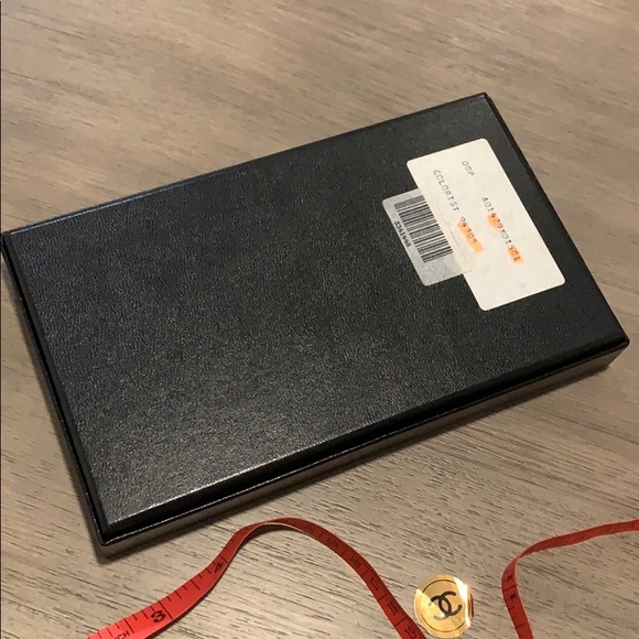 Chanel box - Picture 5 of 6